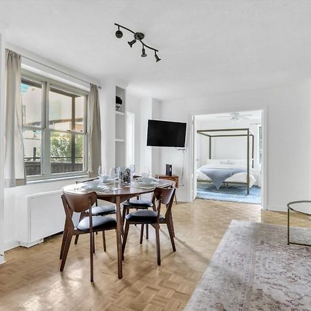 1 Bedroom Downtown Condo Amazing Location*Self Check-In** Atlanta Exterior photo