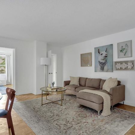 1 Bedroom Downtown Condo Amazing Location*Self Check-In** Atlanta Exterior photo