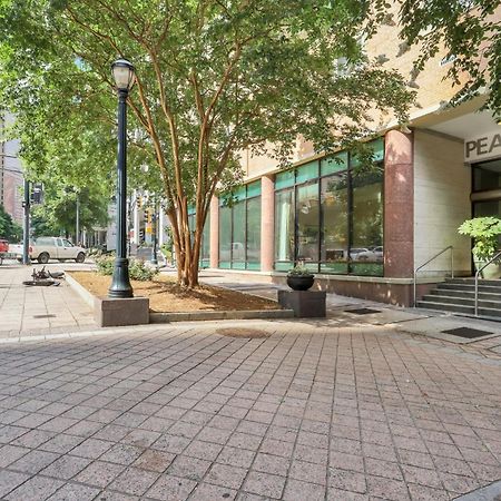 1 Bedroom Downtown Condo Amazing Location*Self Check-In** Atlanta Exterior photo