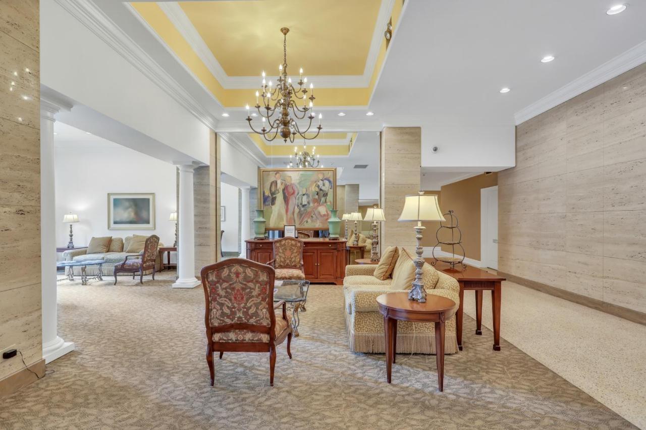 1 Bedroom Downtown Condo Amazing Location*Self Check-In** Atlanta Exterior photo