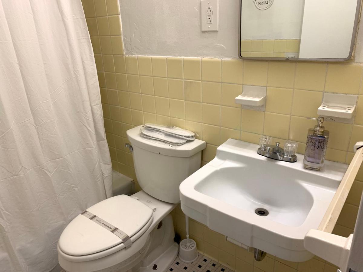 1 Bedroom Downtown Condo Amazing Location*Self Check-In** Atlanta Exterior photo